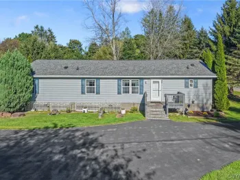 Property at 374 State Route 104b, Mexico, NY 13114