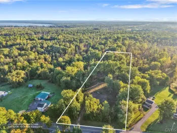 Property at 8670 Lewis Point Road, Lenox, NY 13032