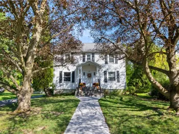 Property at 7153 Prospect Street, Ovid, NY 14521