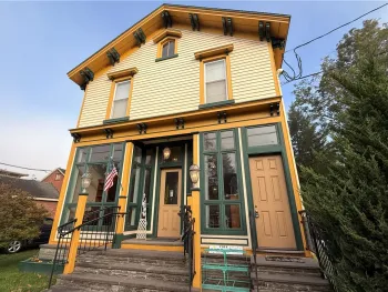 Property at 33 Main Street, Andes, NY 13731
