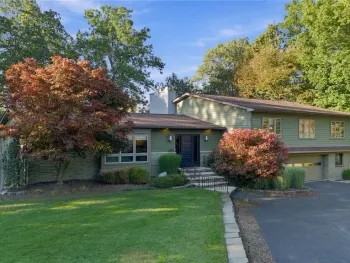 Property at 5055 Old Goodrich Road, Clarence, NY 14031