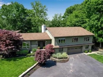 Property at 5055 Old Goodrich Road, Clarence, NY 14031