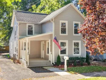 Property at 325 Center Street, Ithaca City, NY 14850