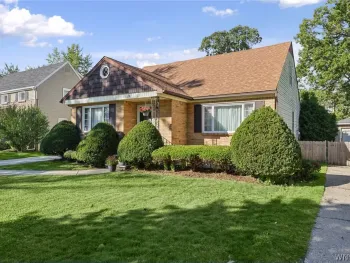 Property at 309 Bernhardt Drive, Amherst, NY 14226