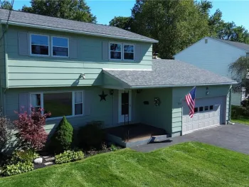 Property at 3656 Levydale Park, Cortlandville, NY 13045