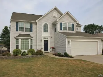 Property at 62 Morris Crescent, West Seneca, NY 14224