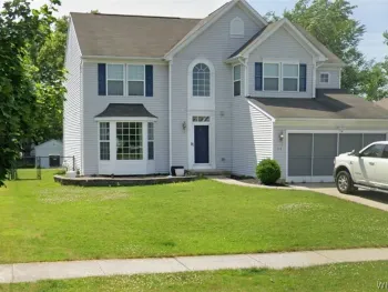Property at 62 Morris Crescent, West Seneca, NY 14224