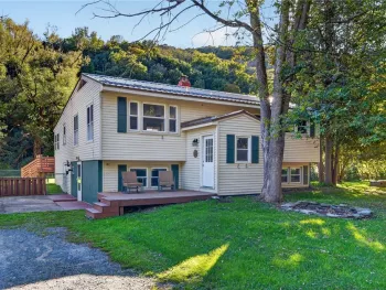 Property at 2240 State Route 392, Virgil, NY 13045