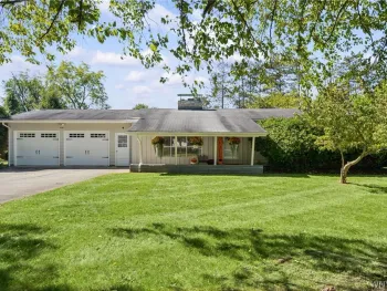 Property at 4149 Riverside Drive, Scio, NY 14813