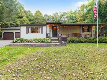 Property at 2727 Lafayette Road, Lafayette, NY 13084