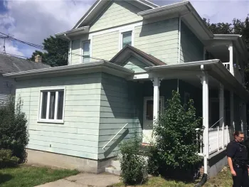 Property at 74 W Main Street, Leroy, NY 14482
