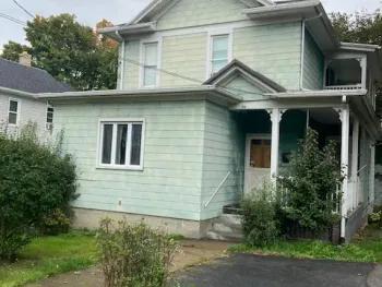 Property at 74 W Main Street, Leroy, NY 14482