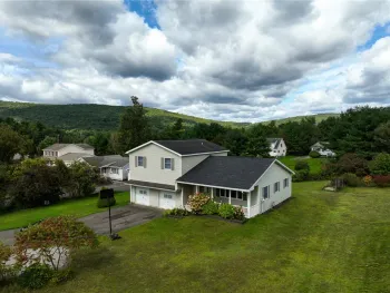 Property at 112 Central Drive, Oneonta, NY 13820