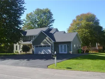 Property at 7 Samoset Drive, Whitestown, NY 13492