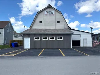 Property at 2660R Seneca Street, West Seneca, NY 14224