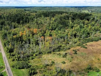 Property at Cheese Factory Road, Caton, NY 14830