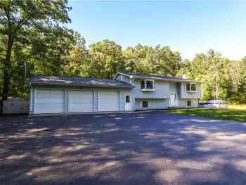 Property at 3821 State Rt 414, Corning, NY 14830