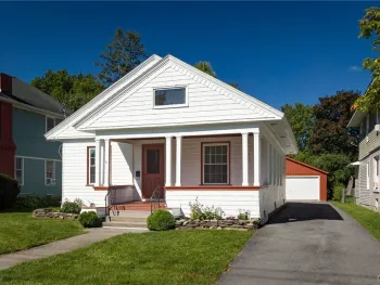 Property at 716 Sherman Street, Watertown City, NY 13601