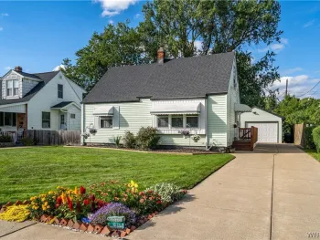 Property at 38 Old Colony Avenue, Tonawanda, NY 14150