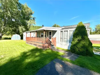 Property at 713 Evergreen Drive, Erwin, NY 14870