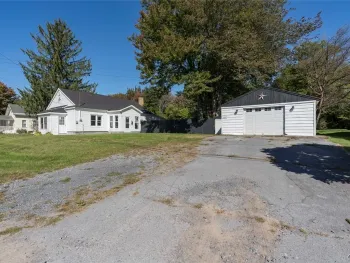 Property at 818 Parham Street, Wilna, NY 13619