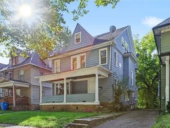 Property at 381 Grand Avenue, Rochester, NY 14609