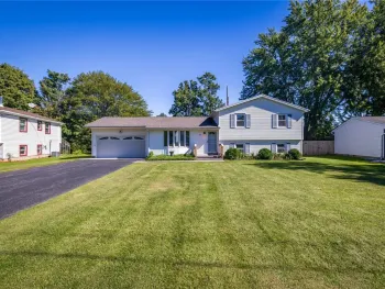 Property at 69 Cedarhurst Drive, Henrietta, NY 14586