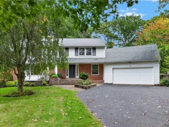 Property at 723 Mountain View Drive, Lewiston, NY 14092