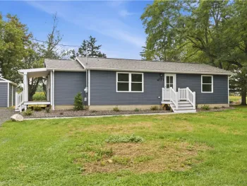 Property at 4171 Turner Road, Canandaigua Town, NY 14424