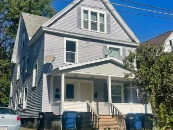 Property at 104 Peck Avenue, Syracuse, NY 13206