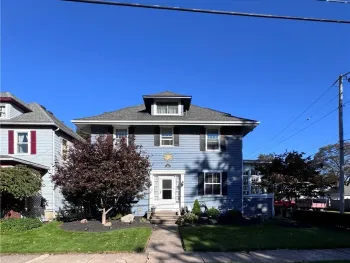 Property at 38 Harrison Avenue, Lockport City, NY 14094