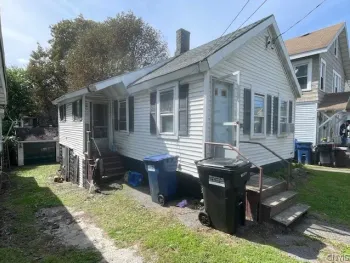 Property at 733 N Alvord Street, Syracuse, NY 13208