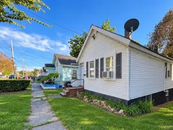 Property at 733 N Alvord Street, Syracuse, NY 13208