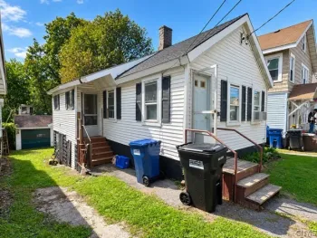 Property at 733 N Alvord Street, Syracuse, NY 13208