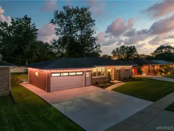 Property at 83 Angelacrest Lane, West Seneca, NY 14224