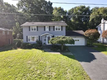 Property at 115 Standish Drive, Clay, NY 13212