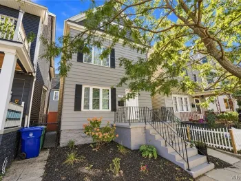 Property at 49 Massachusetts Avenue, Buffalo, NY 14213