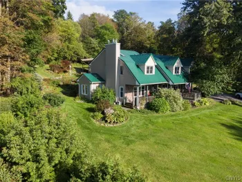 Property at 2664 E Lake Road, Skaneateles, NY 13152