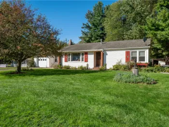 Property at 3892 Gaines Basin Road, Albion, NY 14411