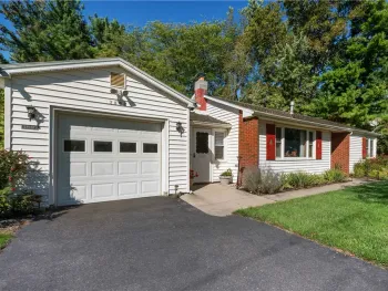 Property at 3892 Gaines Basin Road, Albion, NY 14411