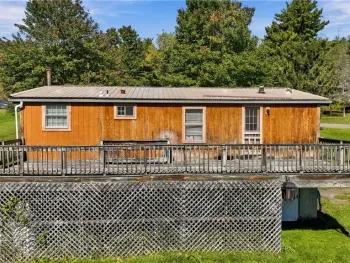 Property at 8162 County Route 333, Campbell, NY 14821
