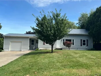 Property at 303 Tuttle Avenue, Lenox, NY 13032