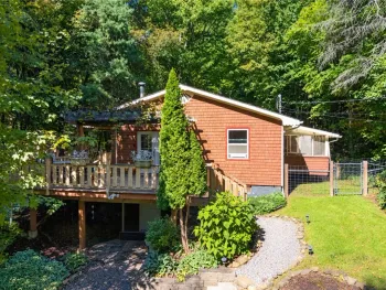 Property at 274 Gray Road, Enfield, NY 14850