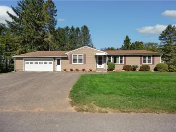 Property at 104 Martin Place, Hastings, NY 13036