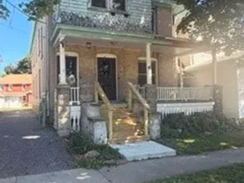 Property at 44-46 Maple Street, Hornell, NY 14843