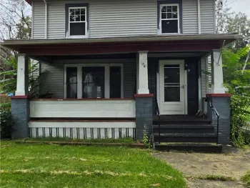 Property at 609 Spaulding Street, Elmira City, NY 14904