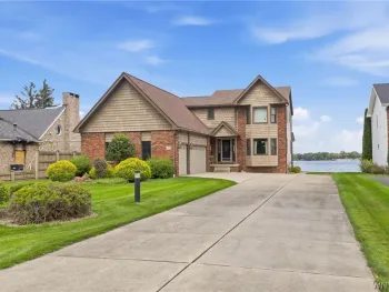 Property at 3701 E River Road, Grand Island, NY 14072