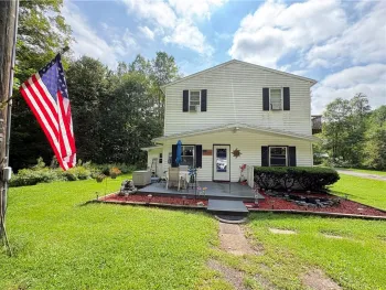 Property at 157 Howe Lane, Afton, NY 13730