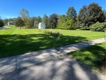 Property at VL State Route 21, Williamson, NY 14589