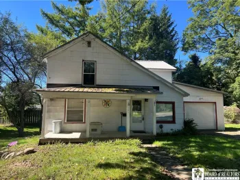 Property at 141 Merlin Avenue, Ellicott, NY 14701